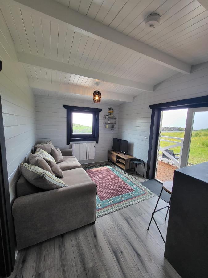 Blue Haven Lodge Doolin Bagian luar foto